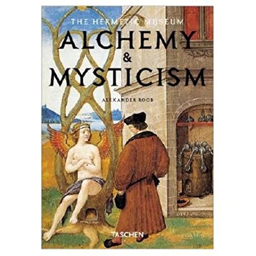 Read Alchemy & Mysticism