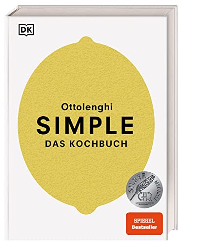 Ottolenghi Simple