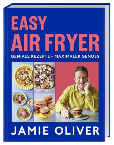 Easy Air Fryer