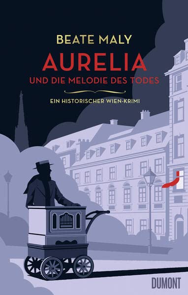 Read Aurelia und die Melodie des Todes (Ein Fall für Aurelia von Kolowitz, #2)