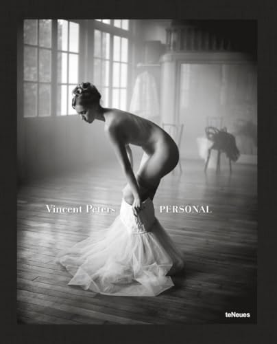 Personal book cover