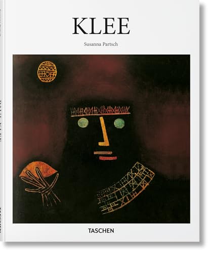Klee book cover
