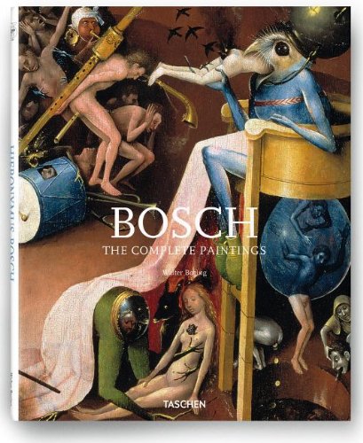 Bosch book cover