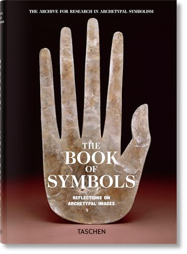 The Book of Symbols: Reflections on Archetypal Images book cover