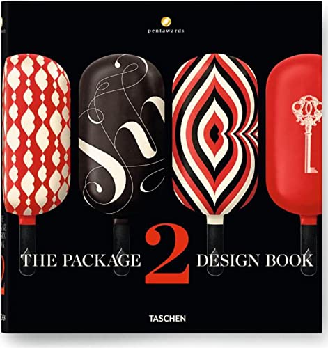The Package Design Book 2 book cover