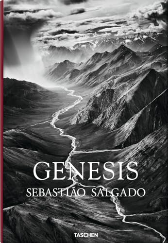 Genesis book cover