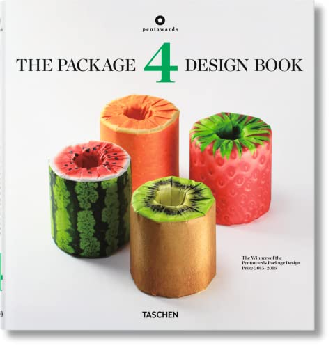 The Package Design Book 4 book cover