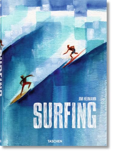 Surfing: 1778-Today book cover