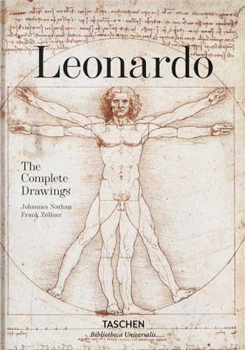 Leonardo Da Vinci. the Graphic Work book cover