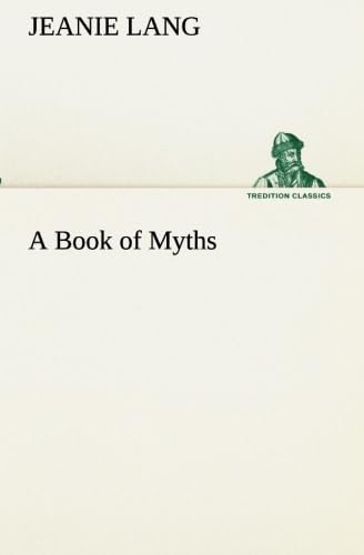 A Book of Myths