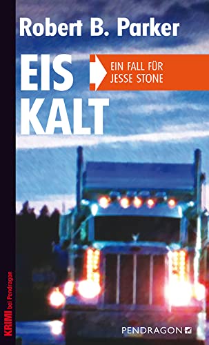 Robert B. Parker - Eiskalt (Jesse Stone 4)