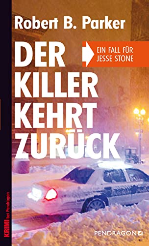 Parker: Der Killer kehrt zurück