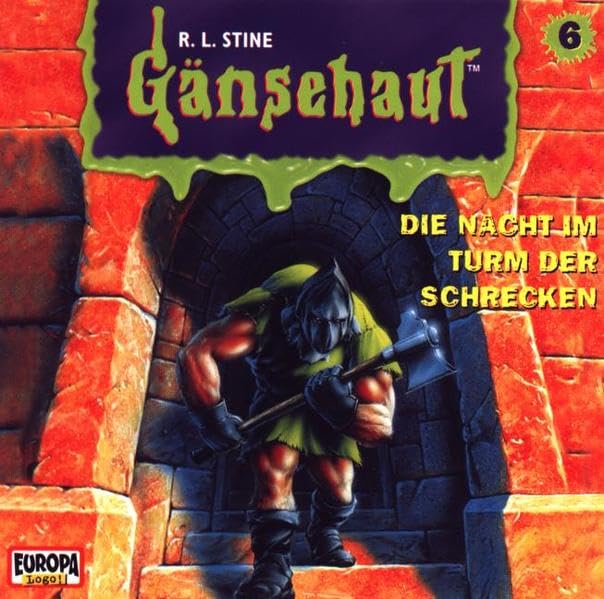 20.000 Meilen unter dem Meer (Europa-Originale 6)