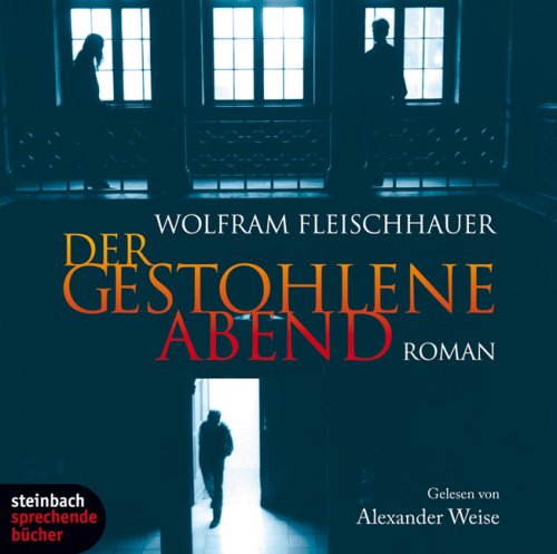 gestohlene Abend, Der (Hörbuch)