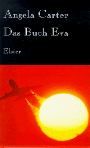 Angela Carter - Das Buch Eva