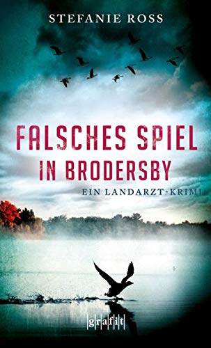Read Falsches Spiel in Brodersby