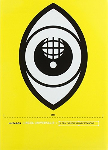 Mutabor Lingua Universalis: Global Wordless Understanding book cover