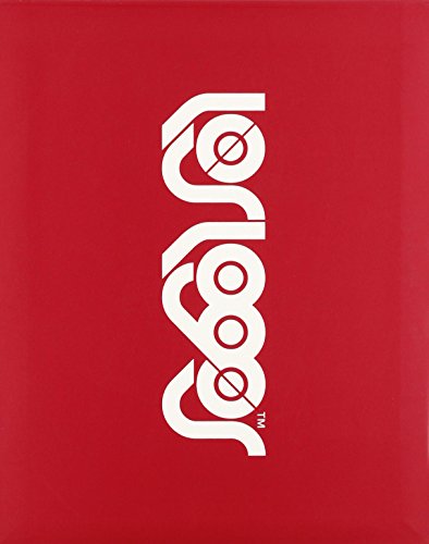 Los Logos: A Selected LOGO Collection book cover