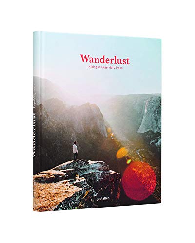 Wanderlust book cover