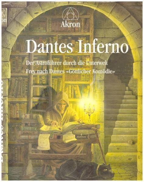 Akron - Dantes Inferno