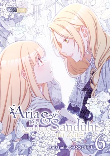 Read Aria & Die goldene Sanduhr der Zeit 06