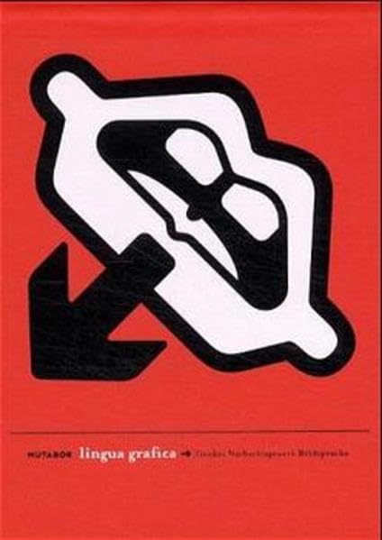 Lingua Grafica: Major Reference Work for Image Language book cover