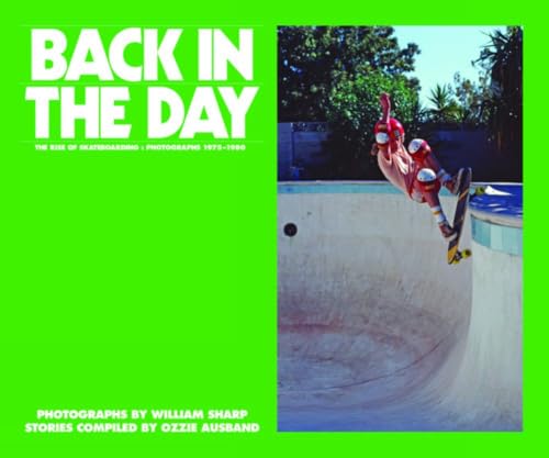 Back in the Day: Mini Edition book cover