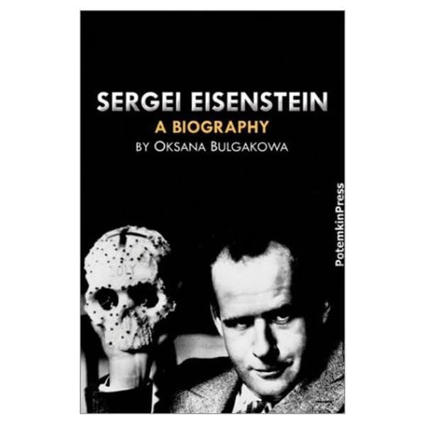 Sergei Eisenstein