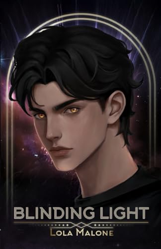 Blinding Light (Claimed by Kings #1)
