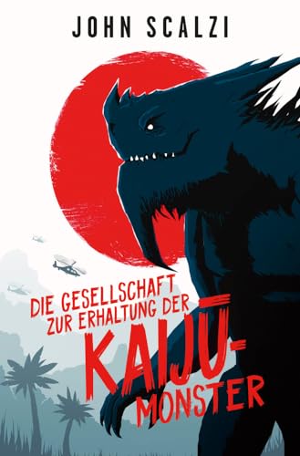 The Kaiju Preservation Society