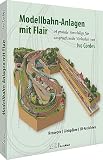 Modellbahn Anlagen Mit Flair Konzepte Gleispl Ne 3D Ansichte