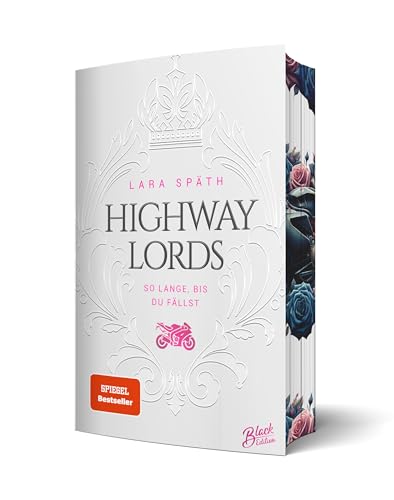 Highway Lords - So lange, bis du fällst (Highway, #2)
