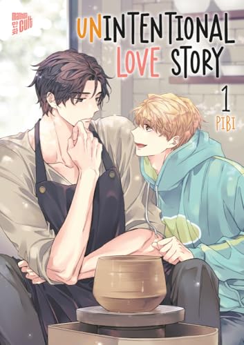 Read Unintentional Love Story 1
