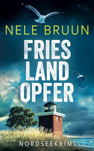 Read FriesLandOpfer (Nordseekrimi) (Küstenkrimi) (German Edition)