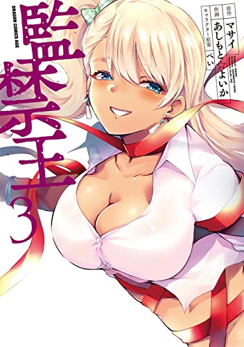 監禁王 3