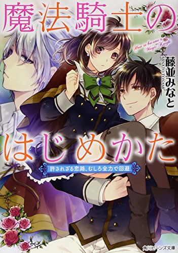 魔法騎士のはじめかた