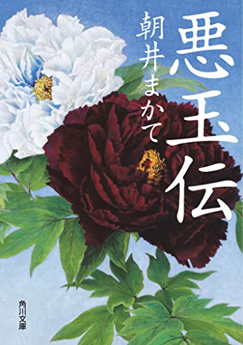 悪玉伝 - 朝井まかて