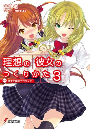 理想の彼女のつくりかた