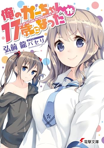 俺のかーちゃんが17歳になった