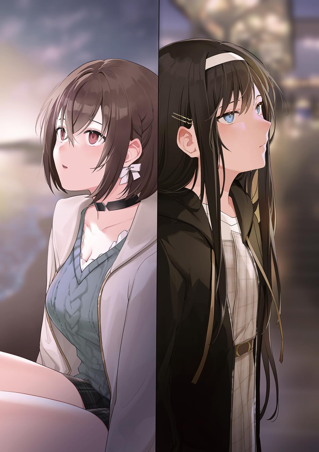 ยอมเป็นแฟนเบอร์สองของเธอก็ได้ 9