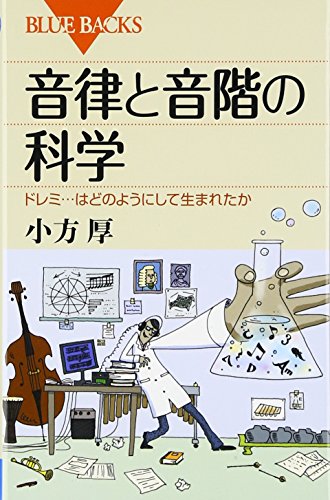 音律と音階の科学