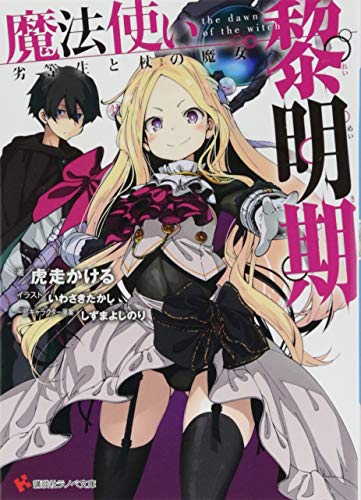 魔法使い黎明期