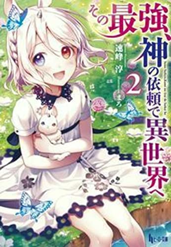 その最強、神の依頼で異世界へ