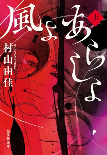 風よ あらしよ - 村山由佳