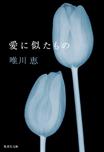 愛に似たもの - 唯川恵