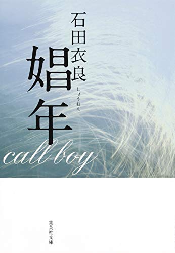 娼年 - 石田衣良