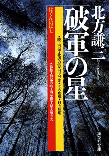 破軍の星 - 北方謙三