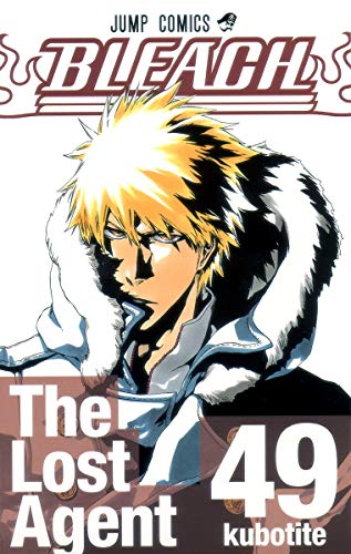 BLEACH 49 - 久保帯人