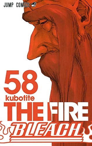 BLEACH 58 - 久保帯人