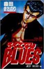 ろくでなしblues vol.35 (Ready steady go)